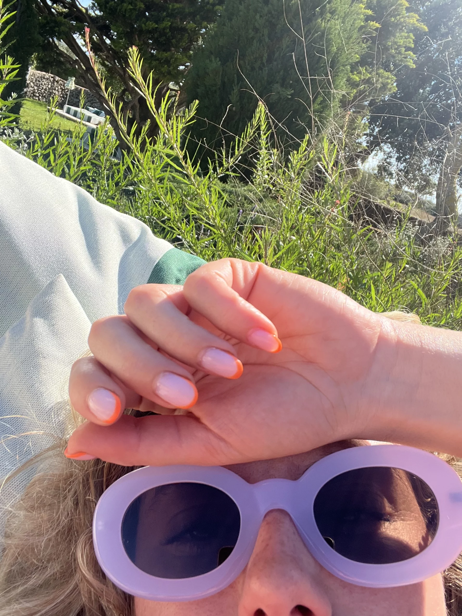 Romane sophrologue spécialisée fertilité et PMA à Nice et Cagnes sur mer en séance d’accompagnement